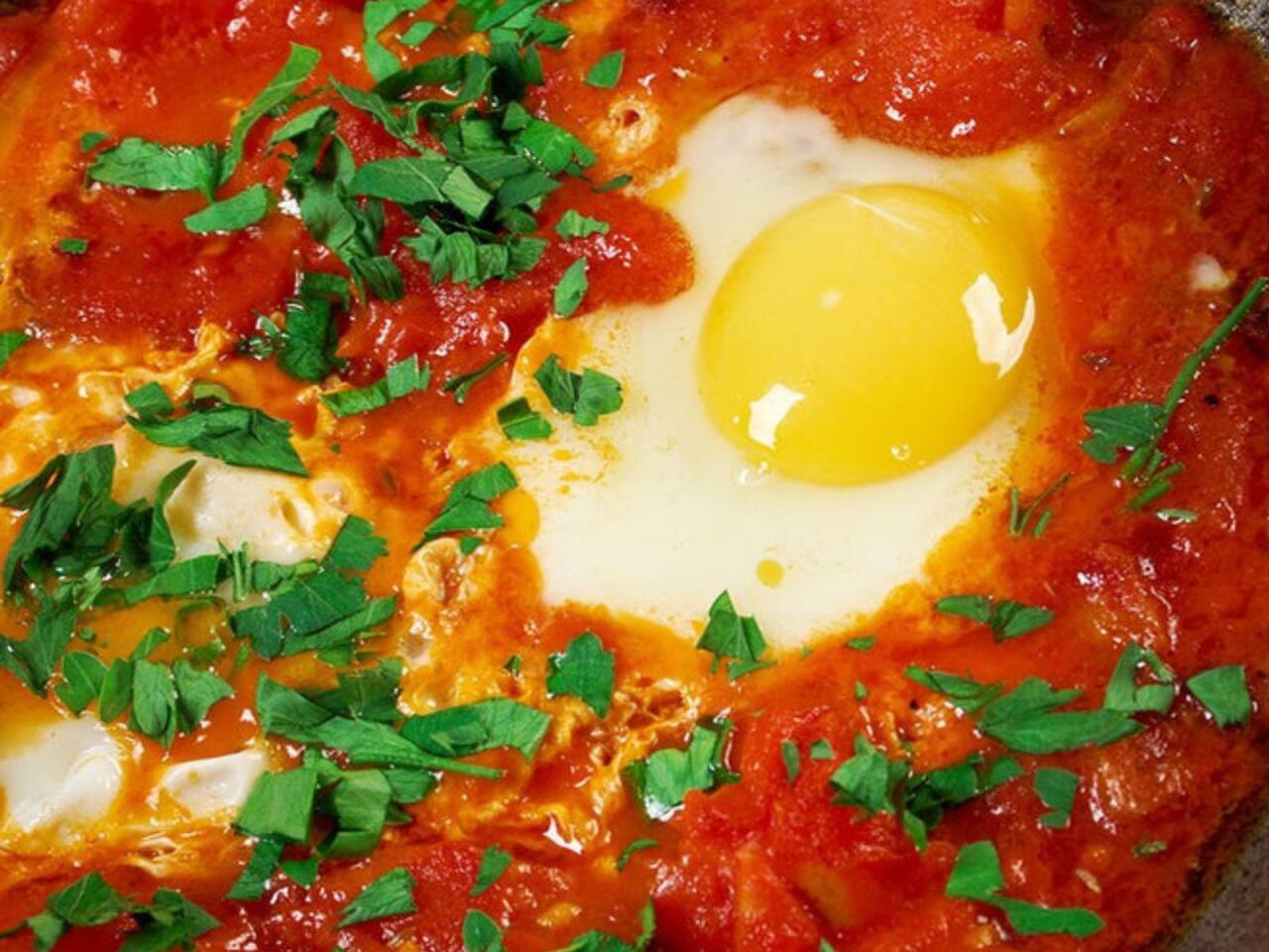 Bu problemi olanlar yumurtanın sarısını