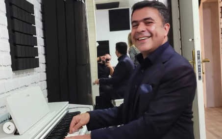 "Cabir İmanov məşq prosesində vəfat etməyib"  Ölüm anının şahidi oldu