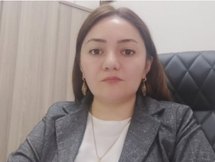 Lalə Zöhrabzadəyə vəzifə verildi 