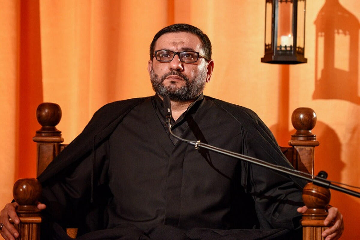 Hacı Şahinin oğlu atasının vəfatından danışdı  “Mənim üçün hər şey sönüb” 
