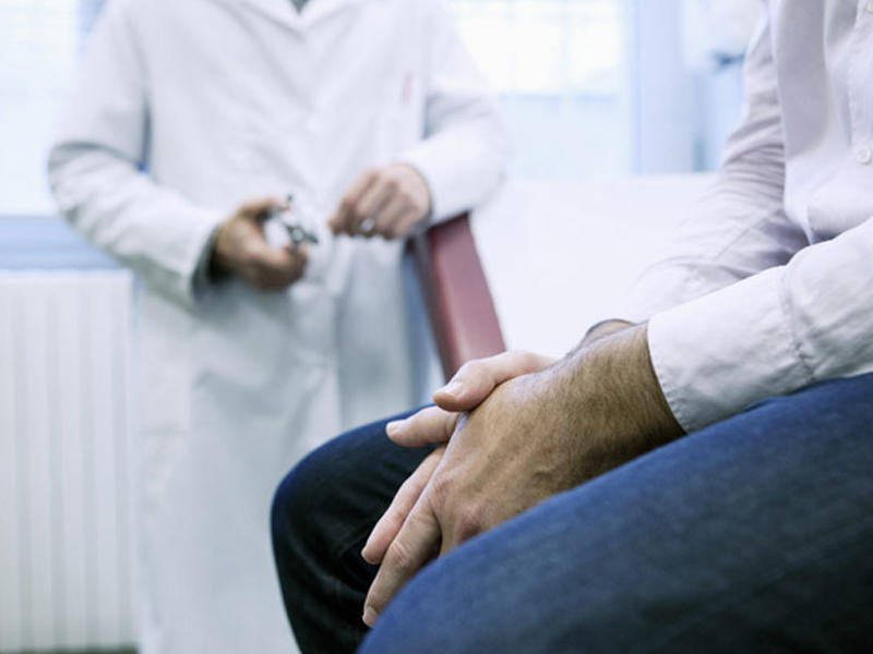 Stress kişilərdə xərçəng yaradır