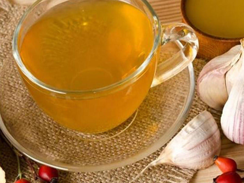 Limon və sirkədən 10 dəfə daha təsirli çıxdı  İltihabı azaldır, təzyiqi tənzimləyir