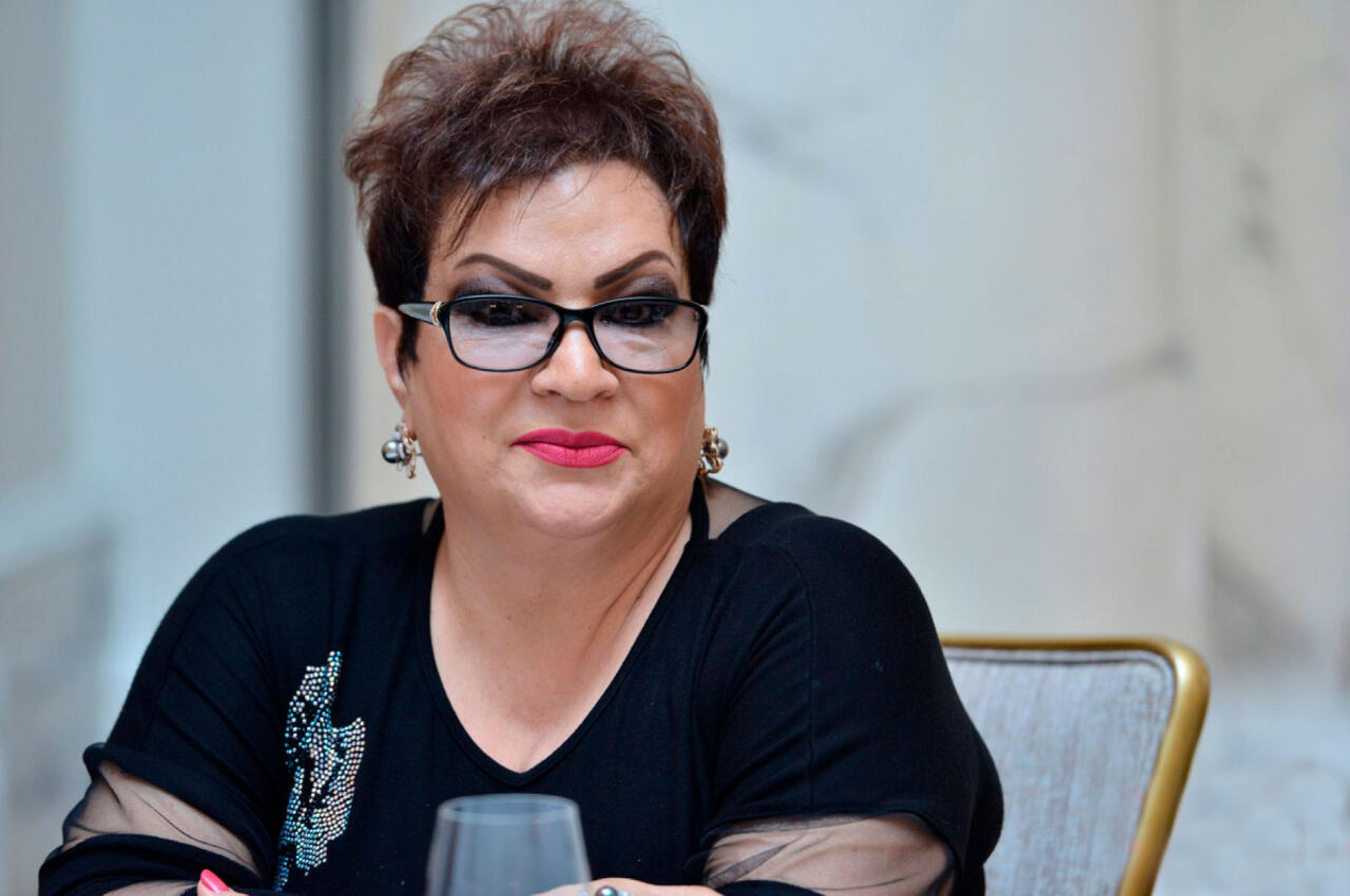 Afaq Bəşirqızının yerinə o gəldi 