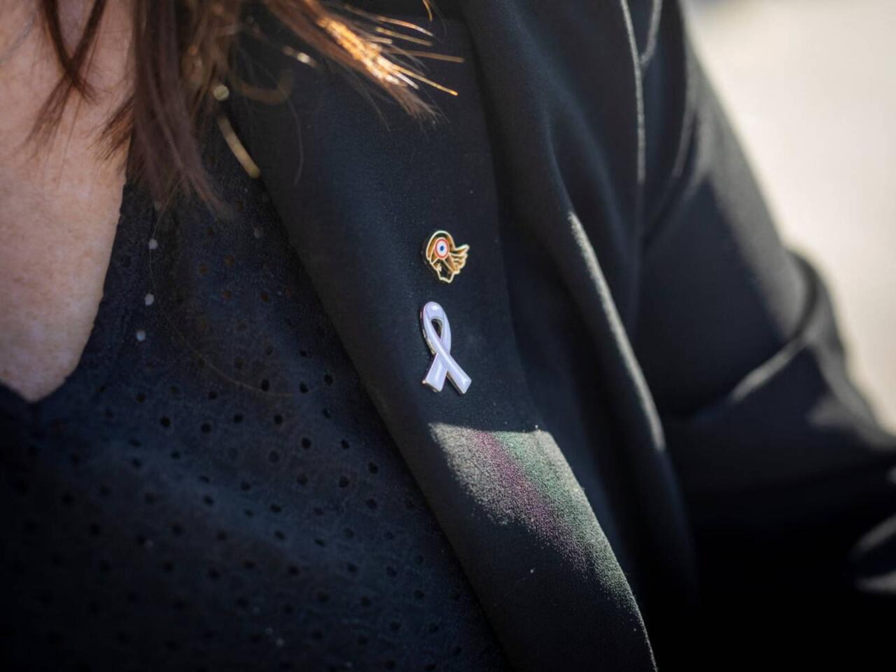 Fransa Mədəniyyət Nazirliyində vəzifəli şəxsdən qadınlara qarşı r&uuml;svay&ccedil;ılıq  &Ouml;lkə "&ccedil;alxalanır"