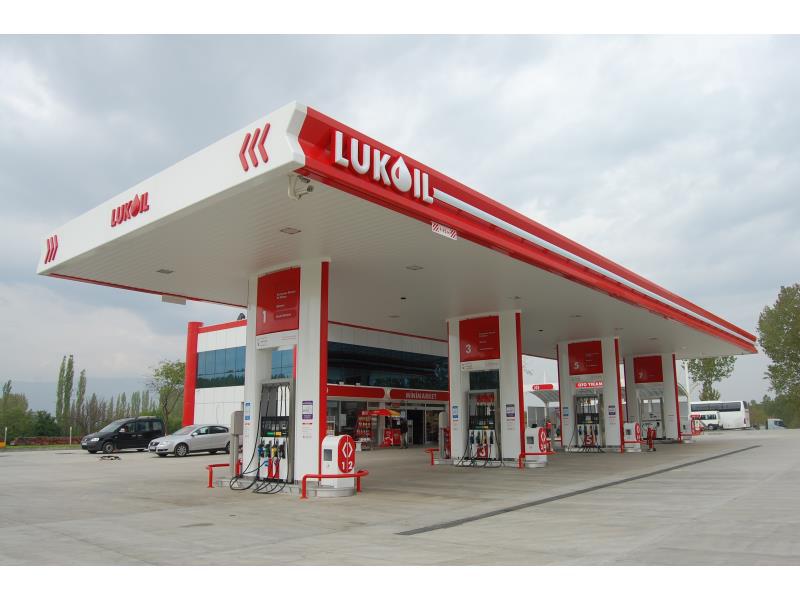 “Lukoil”də ancaq nağd ödəniş alınır  Onlayn ödənişə qadağa qoyuldu
