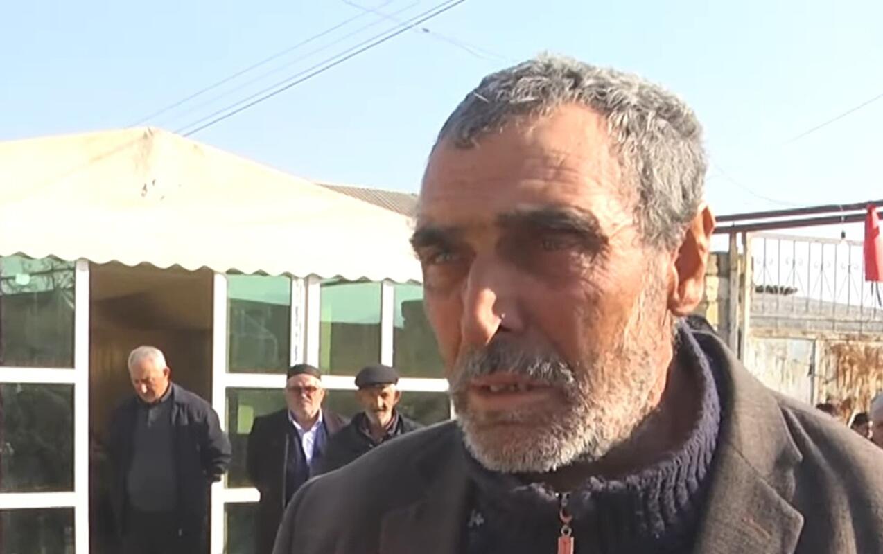 “Zəng etdilər ki, uşağınız dördüncü mərtəbədən özünü atıb” 