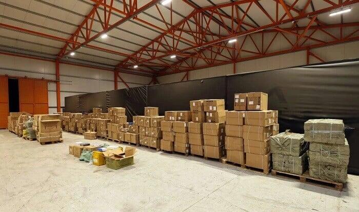 Qadağan edilmiş bu məhsulların &ouml;lkəyə gətirilməsi kəskin artıb