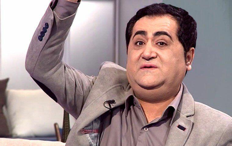 "Elza onun yolunu kəsir"