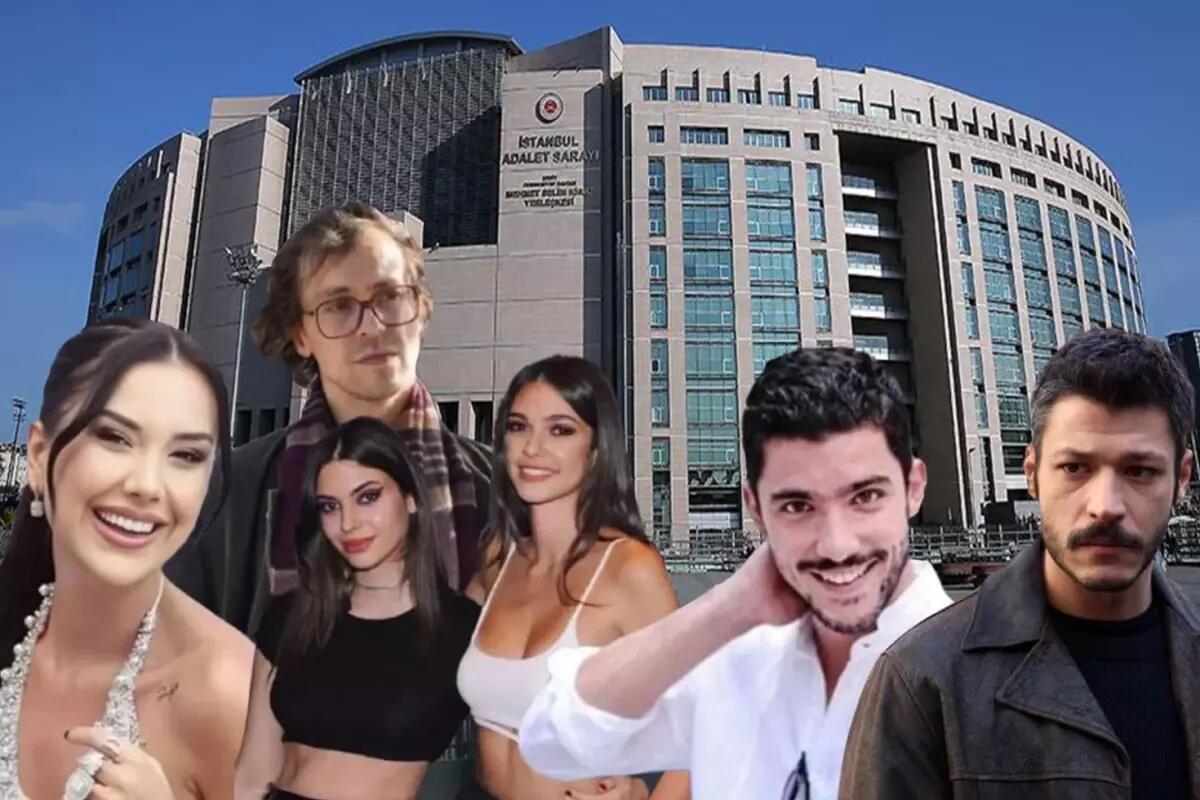 Test nəticələri pozitiv çıxan məşhurların ifadələri ortaya çıxdı