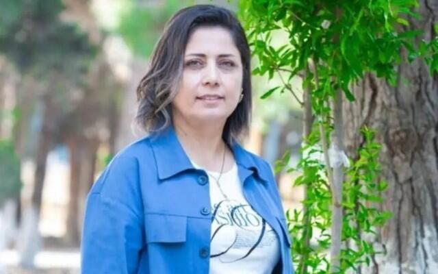 İbtidai sinif m&uuml;əllimi vəfat etdi