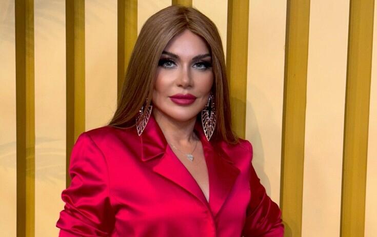 "Ayg&uuml;n Kazımovanın ad g&uuml;n&uuml; olmasaydı, onunla bir masada oturmazdım"