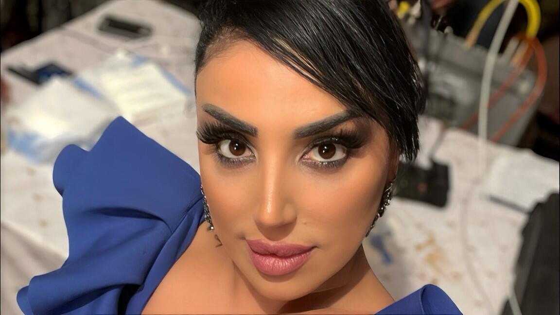 Kəmalə Günəşlinin illər öncə məşhur xanəndə ilə VİDEOsu 