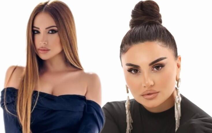 "Nigar, bəlkə K&uuml;rdəmirdir?"