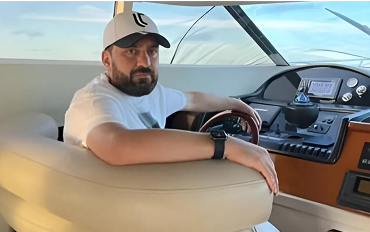 “Qumar kralı”nın istintaqı bitdi  Milyonlarla manatlıq əmlaklarına həbs qoyuldu