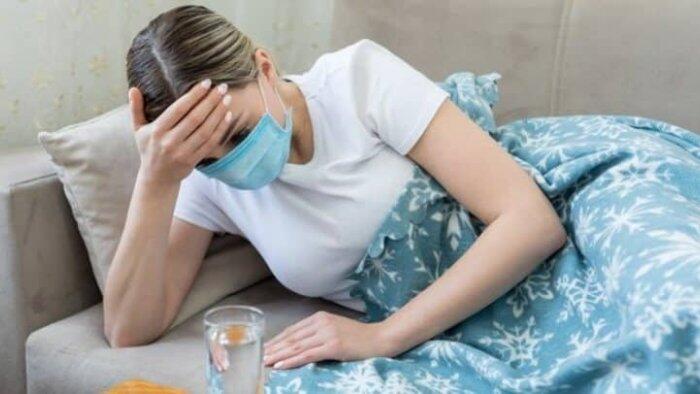 İmmun sistemimiz təhl&uuml;kədədir   A&Ccedil;IQLAMA