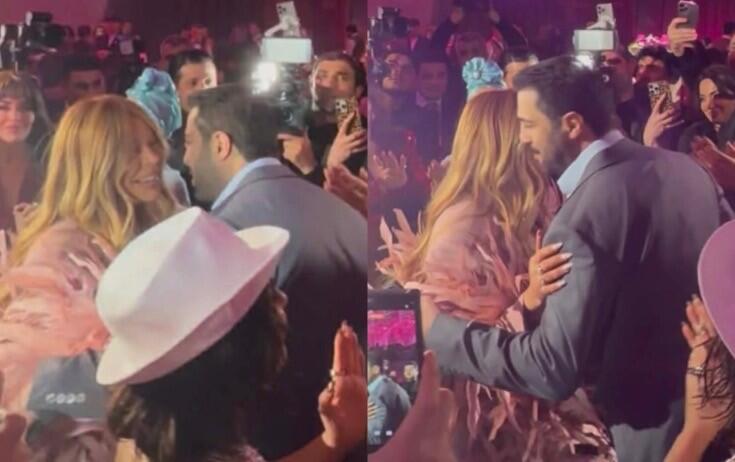 Namiq Ayg&uuml;n Kazımovanın ad g&uuml;n&uuml;ndə 