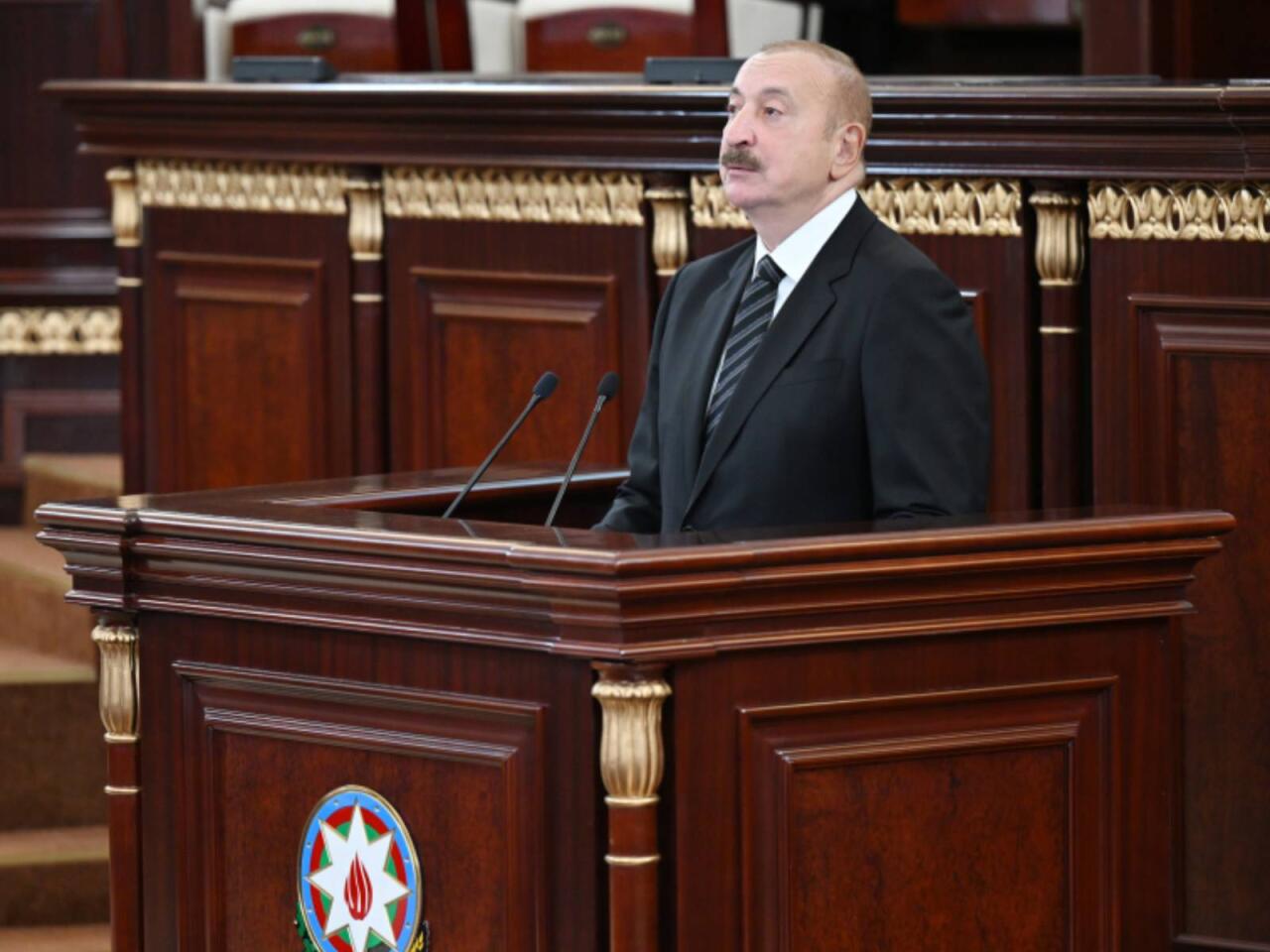 Azərbaycan elminin dönüş nöqtəsi: Prezidentdən açıq mesajlar