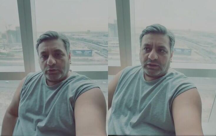 Dubaydan qayıda bilmir: "Hoteldə qiymət 2 qat qalxıb"