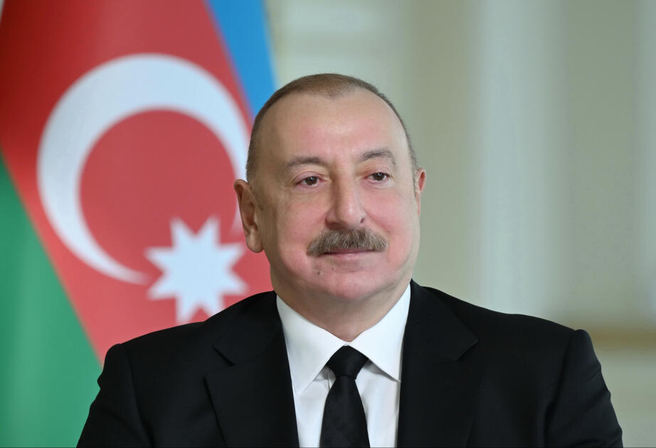 Prezident TDTnin ailə və sosial siyasət sahəsinə məsul qurum rəhbərləri iclasının iştirakçılarına məktub göndərib