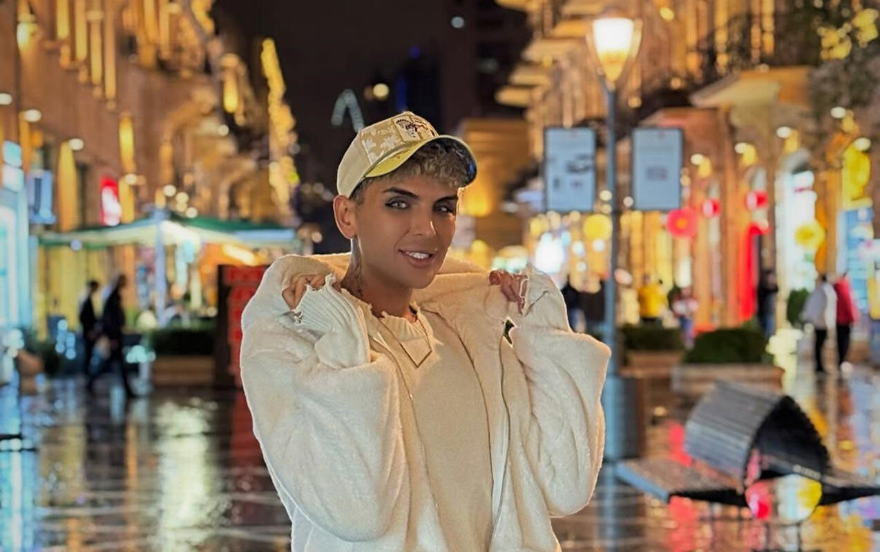 "Velizar"ın həbs m&uuml;ddəti məlum oldu