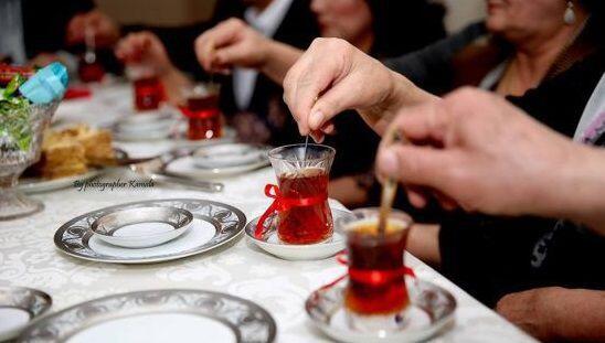 Hələ belə qız istəməyə gedən olmamışdı 