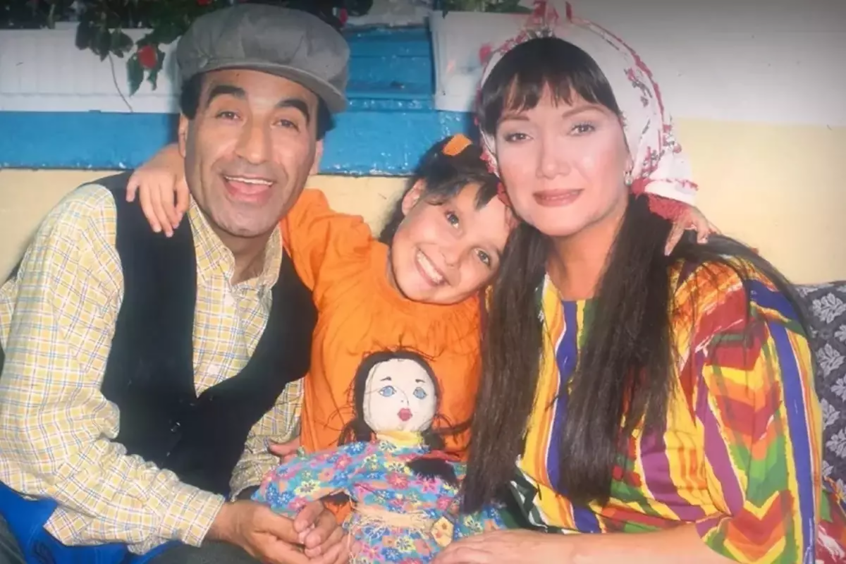 "Yeşilçam"ın ulduzu ilə bağlı üzücü XƏBƏR  FOTO