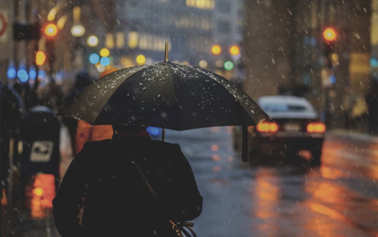 Bəzi yerlərdə yağış yağacaq