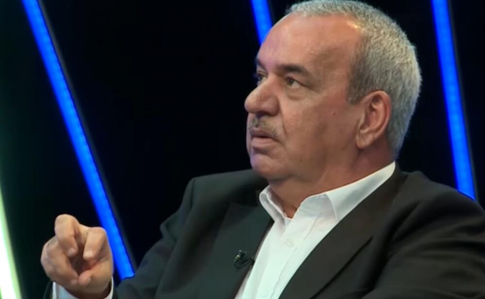 "Eşidəndə ki, kimsə rəhmətə getdi, sevinirəm"