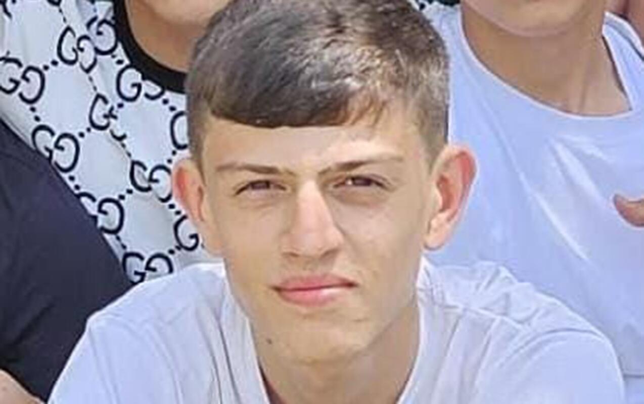 Gəncədə itkin düşən məktəbli tapıldı 