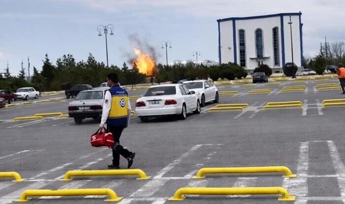 Bu &ouml;lkələr də Azərbaycana dron h&uuml;cumunu pislədi