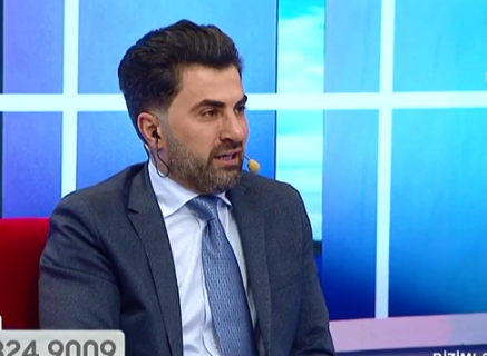 DNTnin cavabı AÇIQLANDI  uşağın atası o deyilmiş 