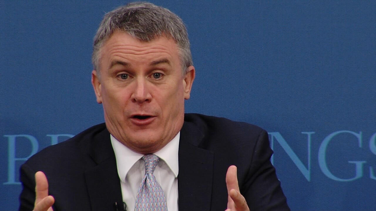 "İranda hakimiyyətə Səfəvilər s&uuml;laləsi gəlsin"