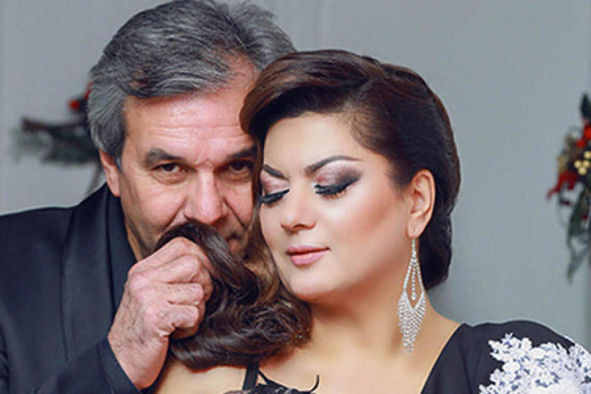 "Ona o yeməyi heç kim bişirə bilmir..."