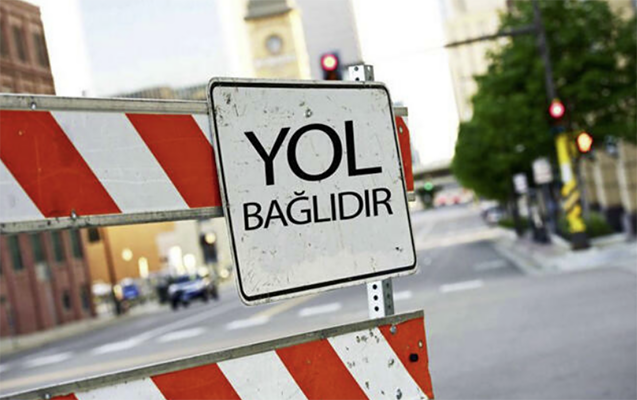 Formulaya görə bağlanan bu yollar açıldı
