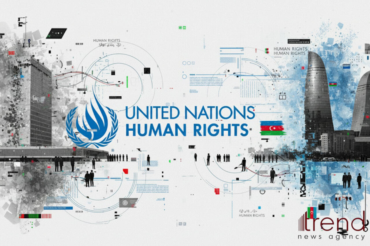 Bakı BMTyə problemin həll yollarını göstərdi