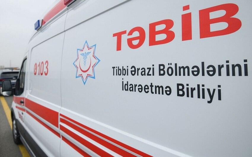 Azərbaycanda FACİƏ: