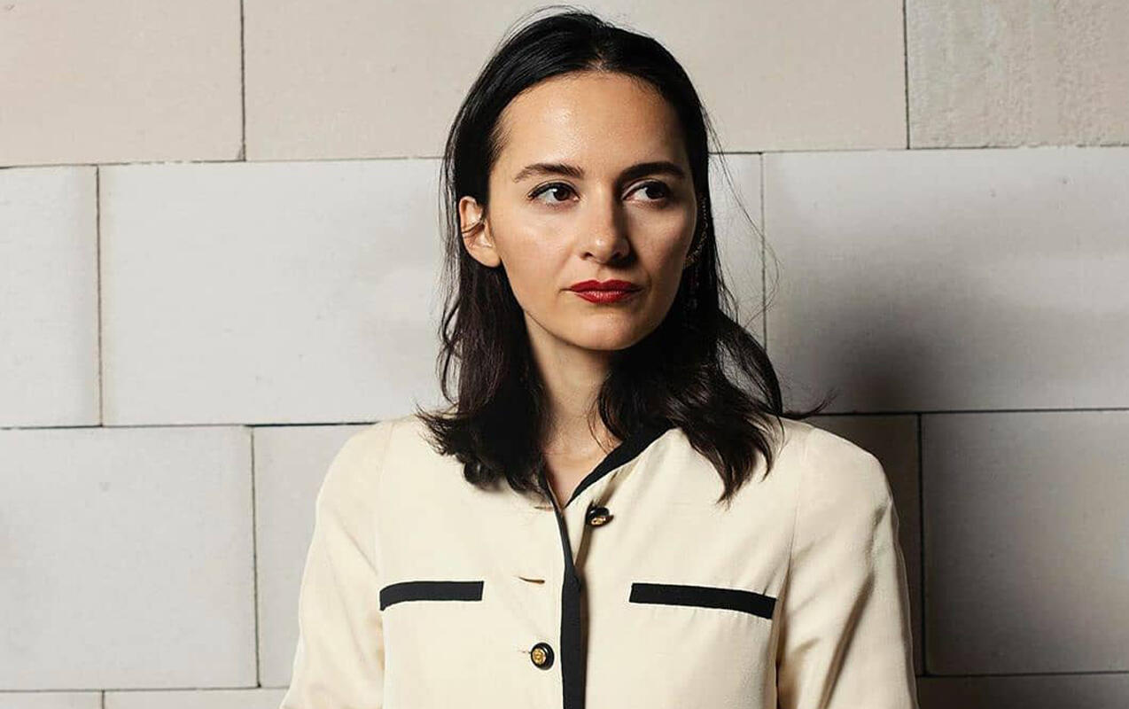 Suada "Məhsəti" filminə g&ouml;rə &uuml;zr istədi 