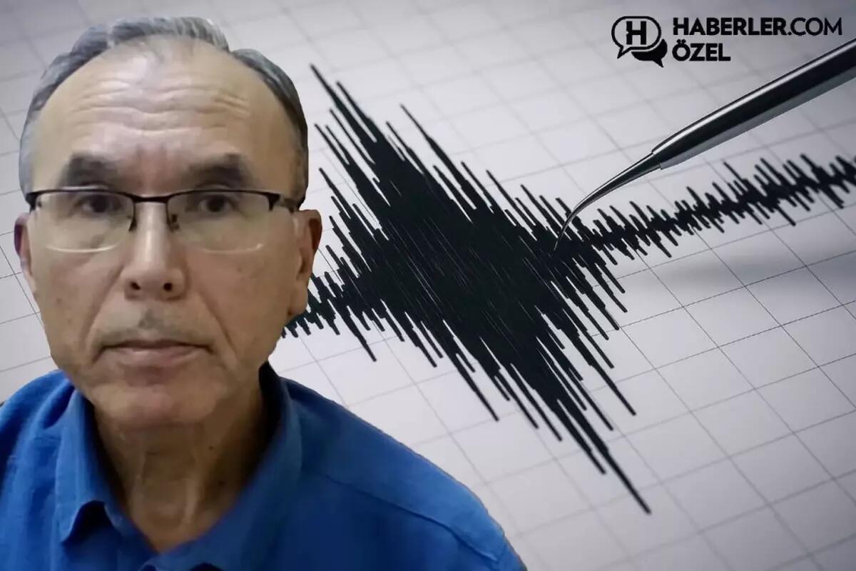 İstanbulda da hiss olunan zəlzələdən sonra qorxulu açıqlama: "Təhlükə bitməyib”