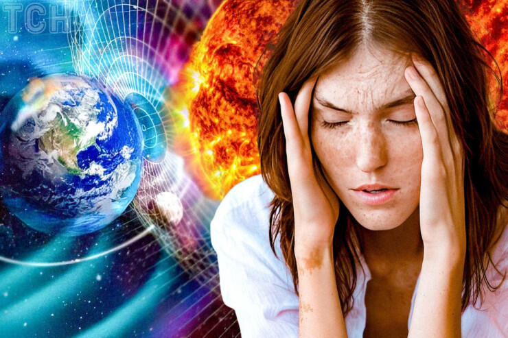 Sabahın tibbimeteoroloji proqnozu