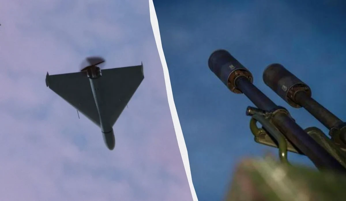 Rusiya ordusu Kiyevi vurdu 