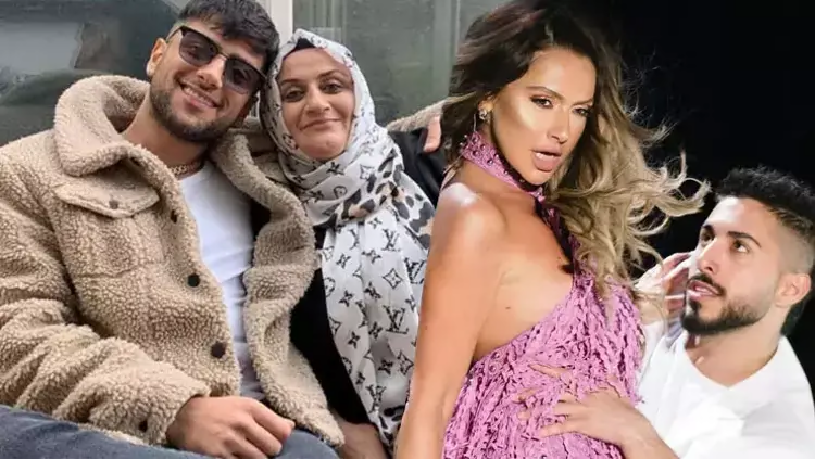 Anası Hadiseni təhqir etmişdi&hellip;