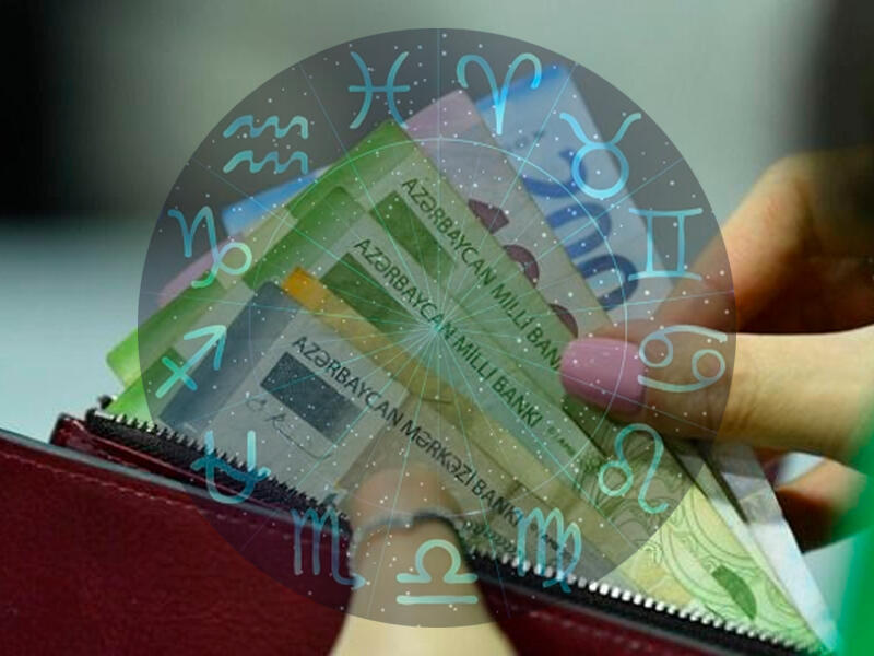 2026cı ilin şanslı B&Uuml;RCLƏRİ  Bolluq, firavanlıq