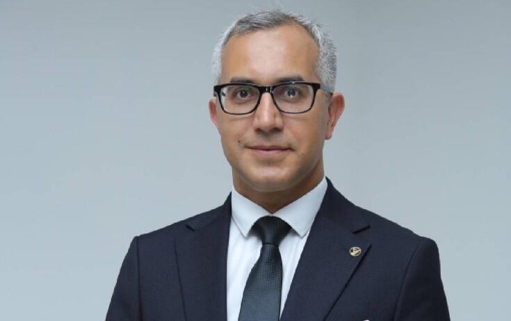 Kamran Əsədov test imtahanlarına m&uuml;daxilədə ittiham edilir 