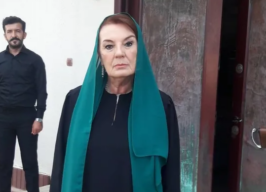 T&uuml;rkiyəli aktrisa vəfat etdi 