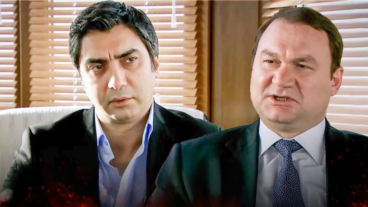 "Kurtlar Vadisi"nin illər əvvəl &ccedil;əkilən İsrailİran səhnəsi yenidən g&uuml;ndəm oldu 