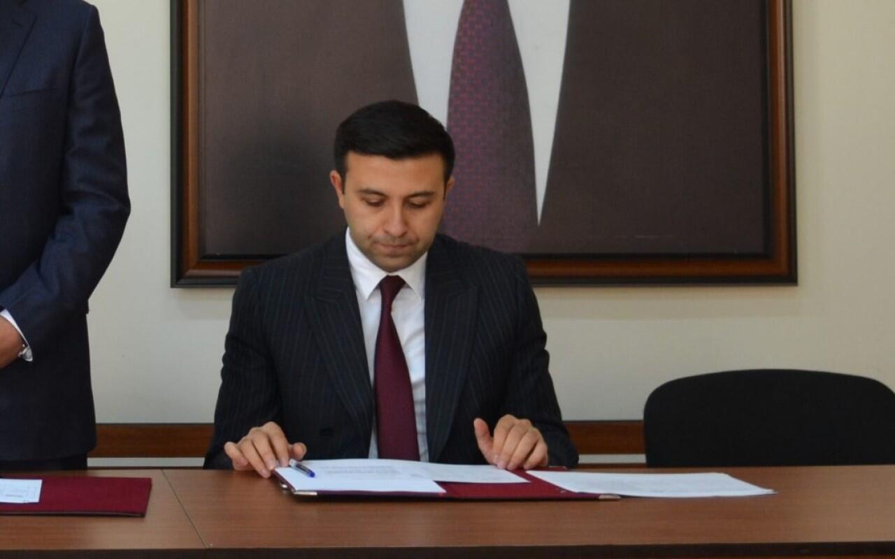 Göyçayın yeni icra başçısı kimdir? 