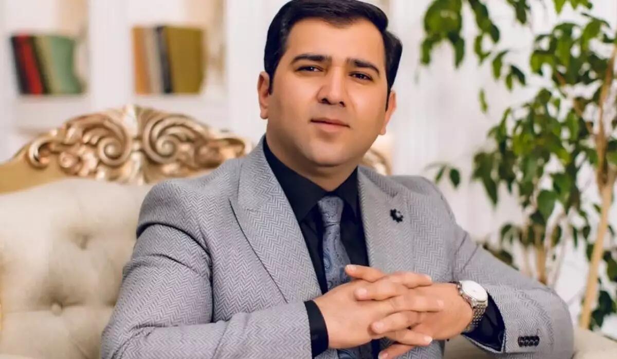 Məşhur xanəndə Zaurun qalmaqallarına g&ouml;rə 4 aydır EFİRƏ &Ccedil;IXMIR