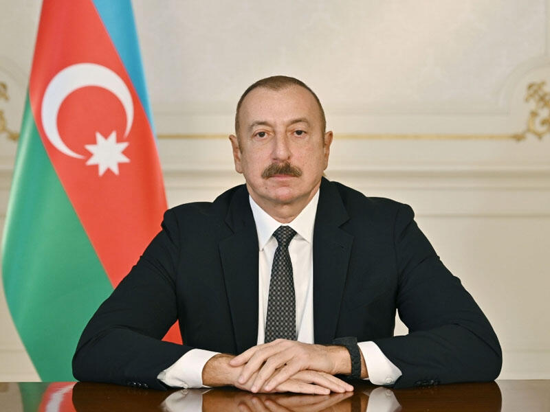 Prezident: ATƏTin Minsk qrupu öz missiyasını yerinə yetirə bilmədi