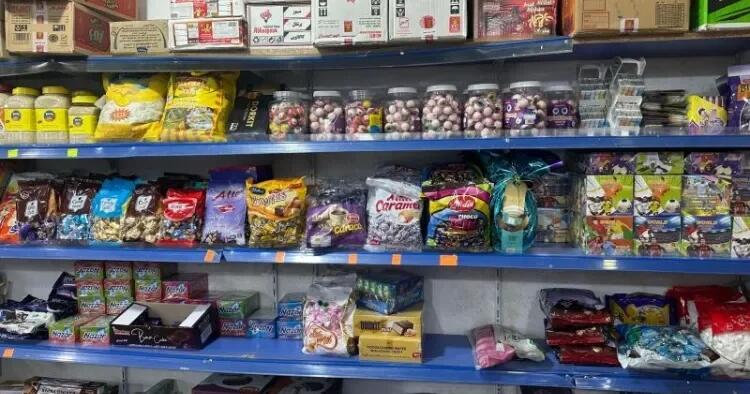 B&ouml;lgədə gərginlik uzanarsa, ərzaq qiymətləri dəyişə BİLƏR