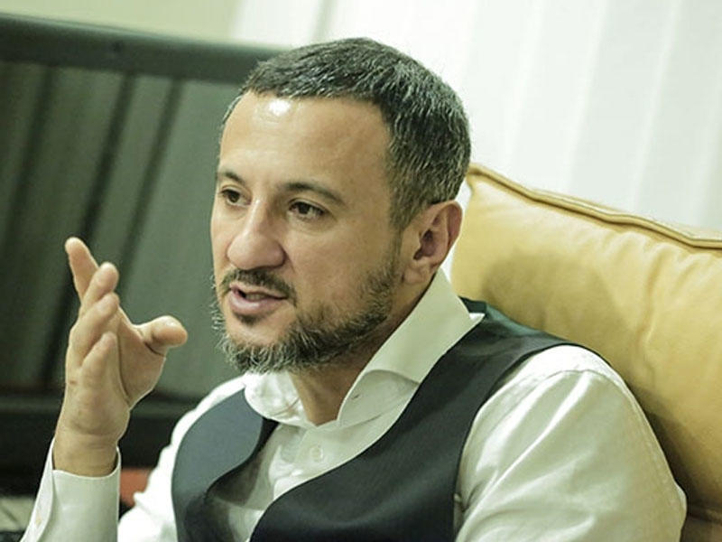 "Oğlum məni rədd etməyib"  Mahir Emrelidən DANIŞDI